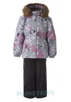 Huppa WONDER 41950030-04028 зимовий комплект